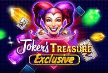 Jokers Treasure Exclusive